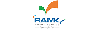 RAMKY LOGO